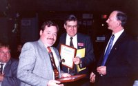 1993 Awards Presentations